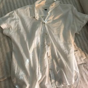 Button up blouse